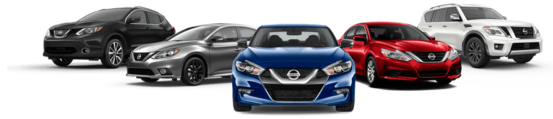 Illustration for article titled Why is Nissan so forgettable?